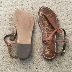 Sam Edelman Sandals