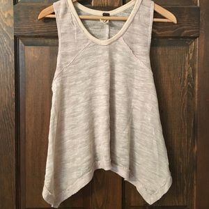 Free People Tank