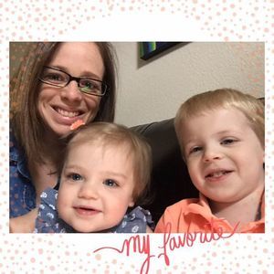 Meet your Posher, Courtney