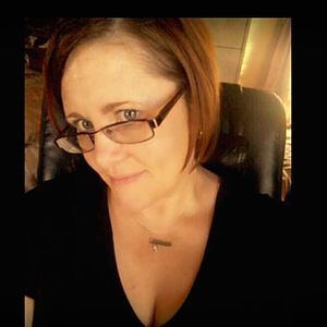 Meet your Posher, Tammy r