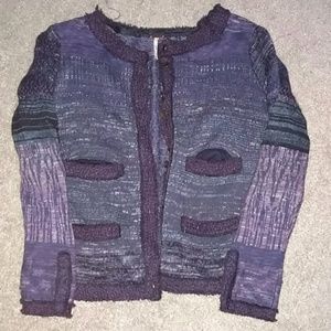 Free People Cardigan