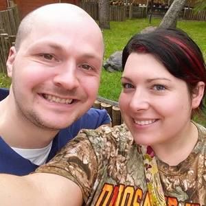 Meet your Posher, Jason