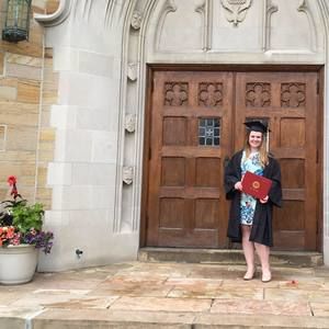 Meet your Posher, Allison