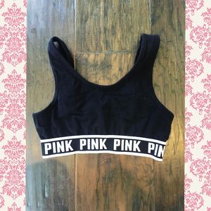 Sports Bra XS