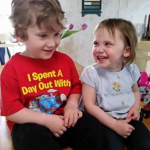 Meet your Posher, Lynn