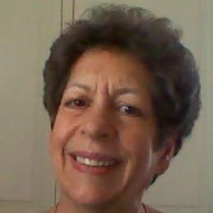 Meet your Posher, Joann