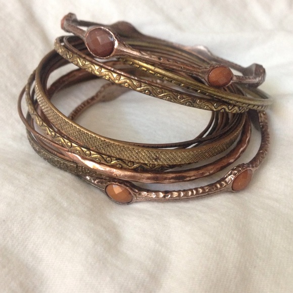 bangles assortment