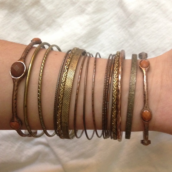 bangles assortment - Picture 2 of 4