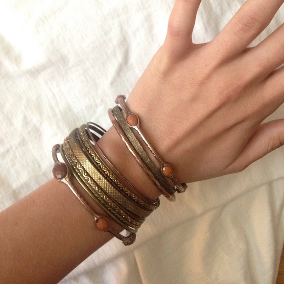 bangles assortment - Picture 3 of 4