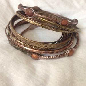 bangles assortment