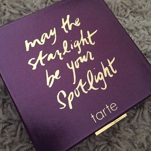 tarte eye and cheek palette- Brand new!
