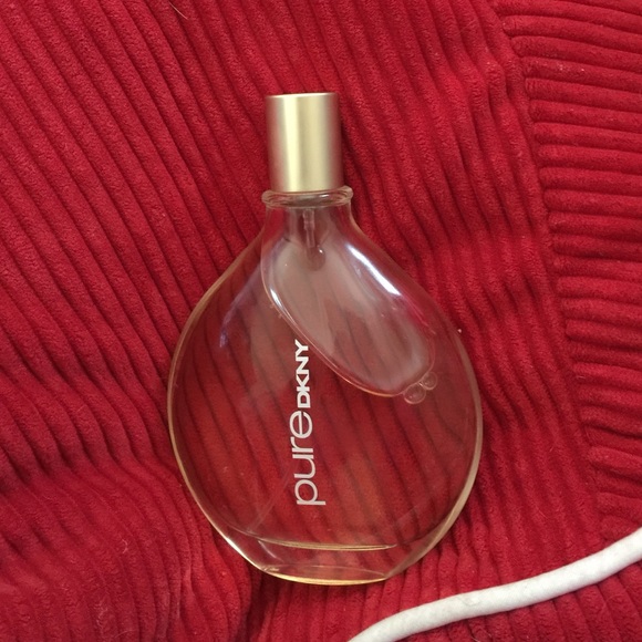 Perfume pure dkny