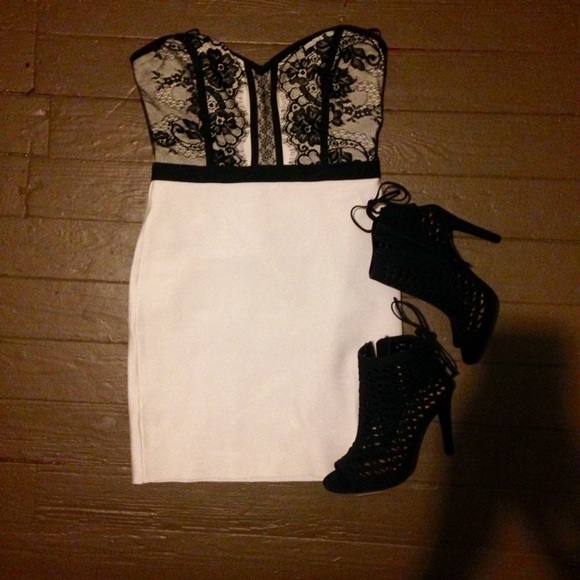 Bodycon dress