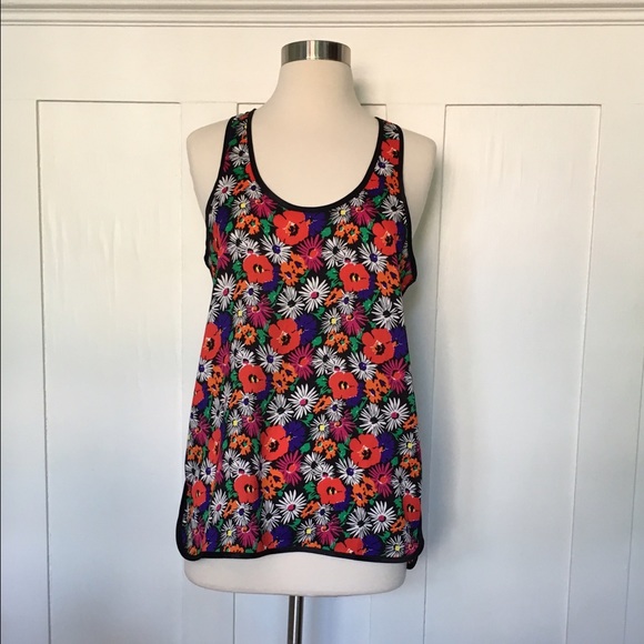 Philosophy Vibrant Racerback Tank