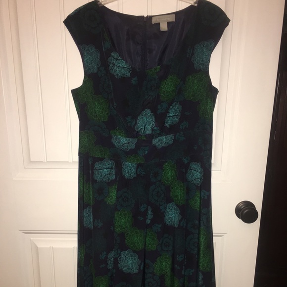 Size 14 Liz Claiborne dress. NWOT