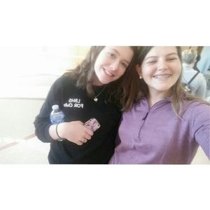 Meet your Posher, Emma