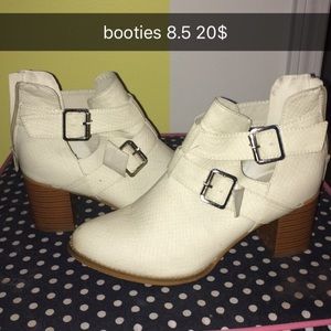 Booties