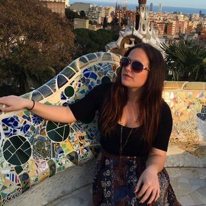 Meet your Posher, Clara