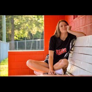 Meet your Posher, Ashleigh