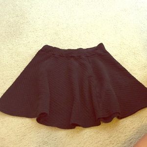 h&m skirt