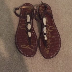 Sam Edelman Sandals