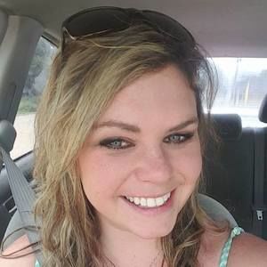 Meet your Posher, Brittney