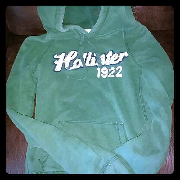 Hollister Hoodie