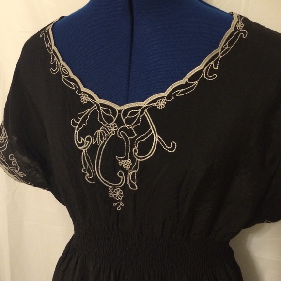 Ya Los Angeles dress - Picture 2 of 4