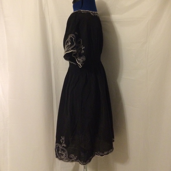 Ya Los Angeles dress - Picture 3 of 4
