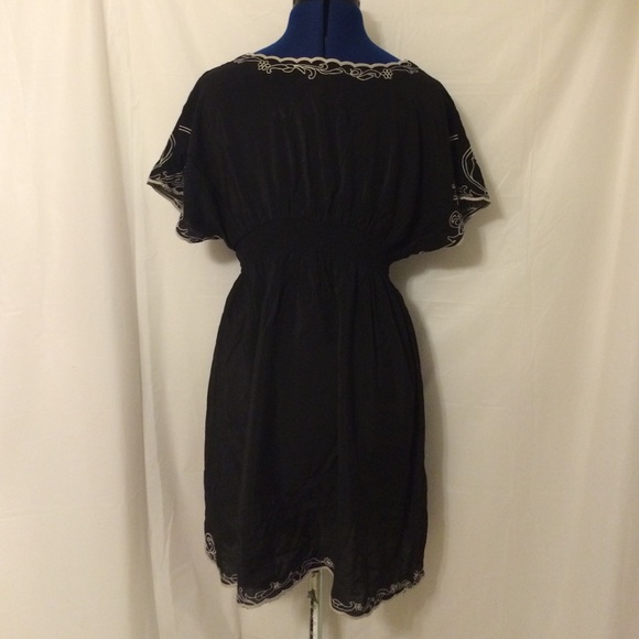 Ya Los Angeles dress - Picture 4 of 4
