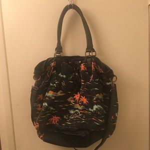 HURLEY X-Large crossbody