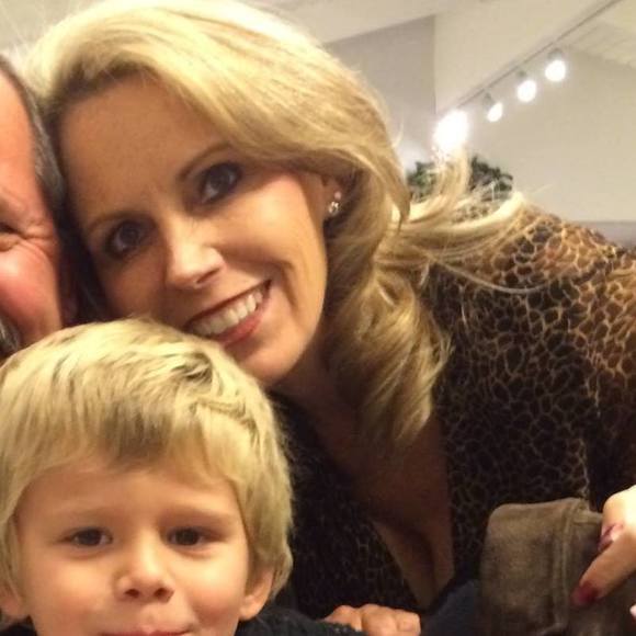 Meet your Posher, Sue