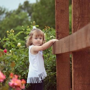 Meet your Posher, Candy