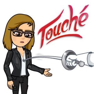 Meet your Posher, Lea