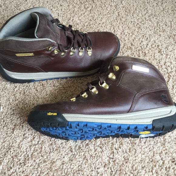 Mens timberland boots