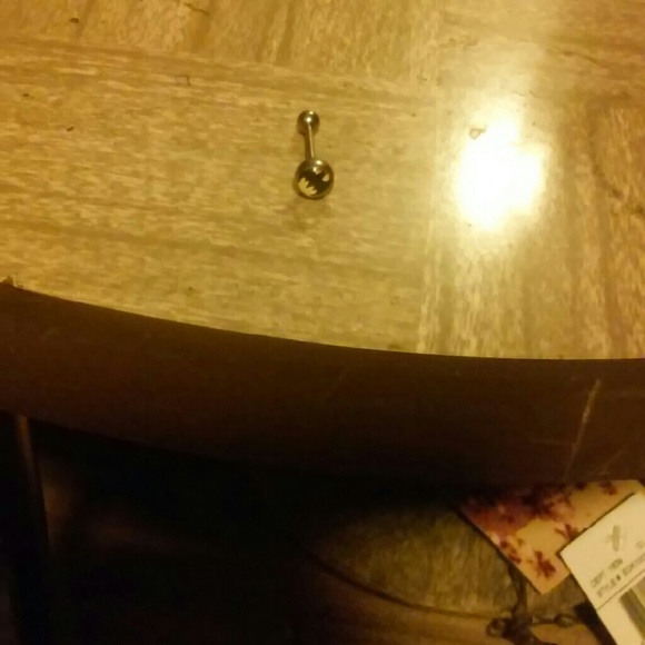 Tongue ring