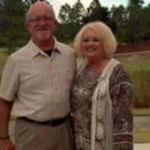 Meet your Posher, Wayne sue