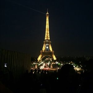 Meet your Posher, Amber