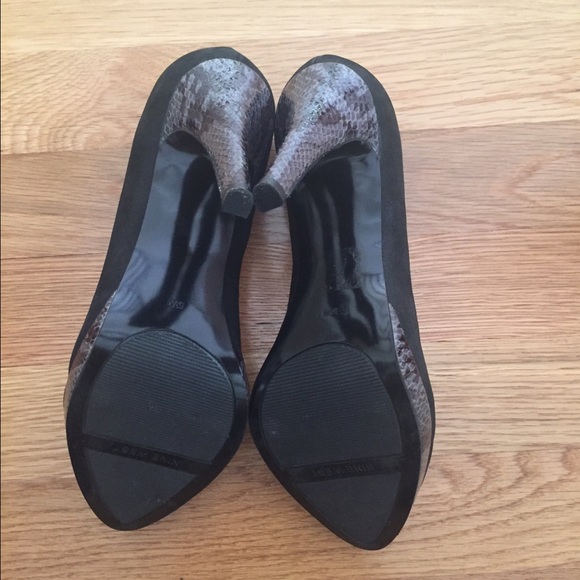 Shoes - Picture 3 of 4