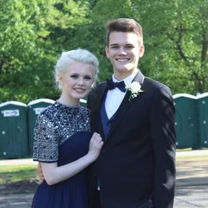 Meet your Posher, Alyssa