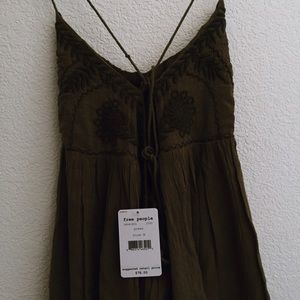 Free People Dress