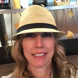 Meet your Posher, Kelli