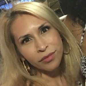 Meet your Posher, Silvia