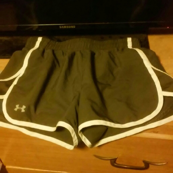Gym shorts