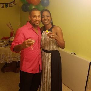 Meet your Posher, Alexandra