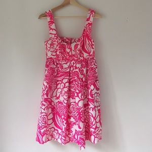 Vanessa Virginia Garden Party dress