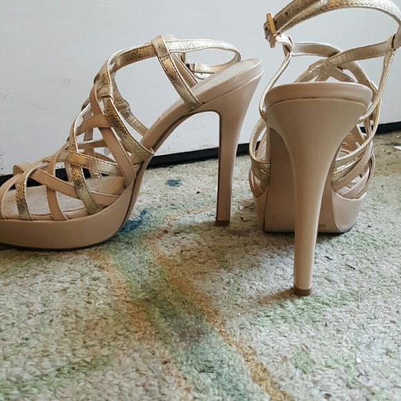 Sling back held - Picture 2 of 3