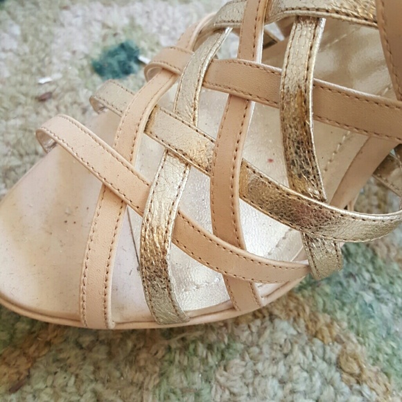 Sling back held - Picture 3 of 3