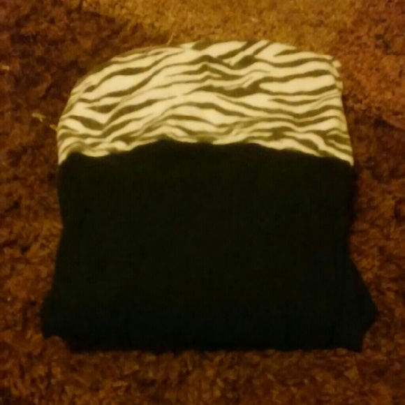 Yoga pants