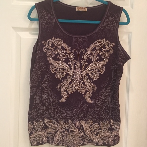 Tank top